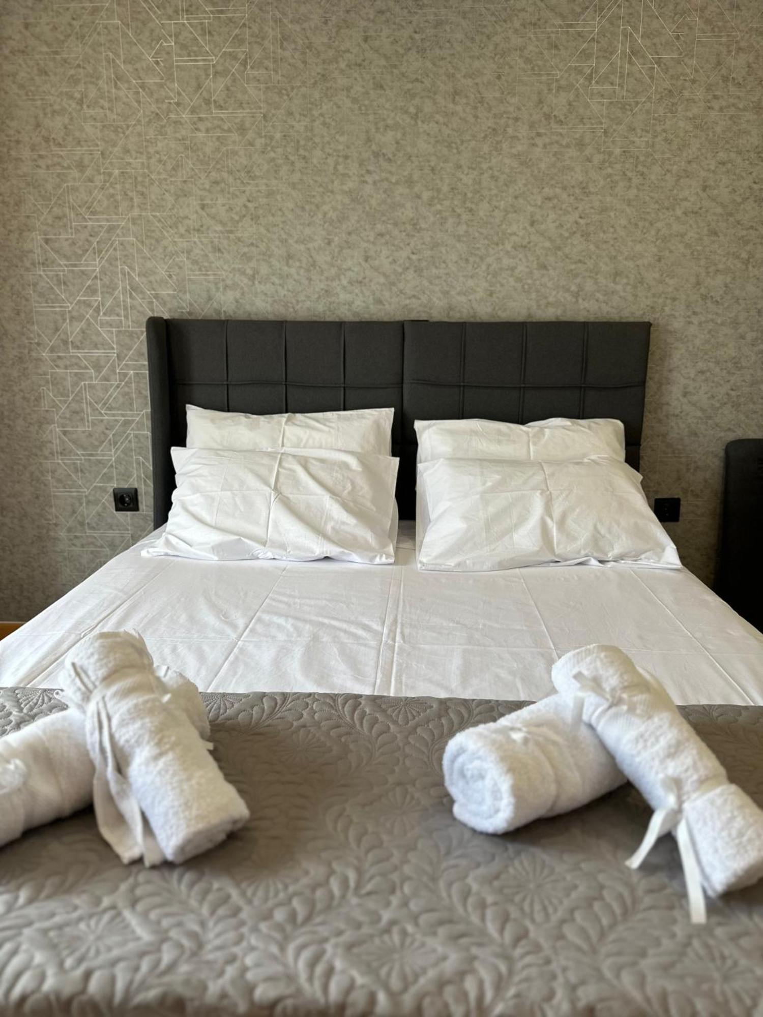 Вилла Olivia Estate South Corfu Bastatika Экстерьер фото